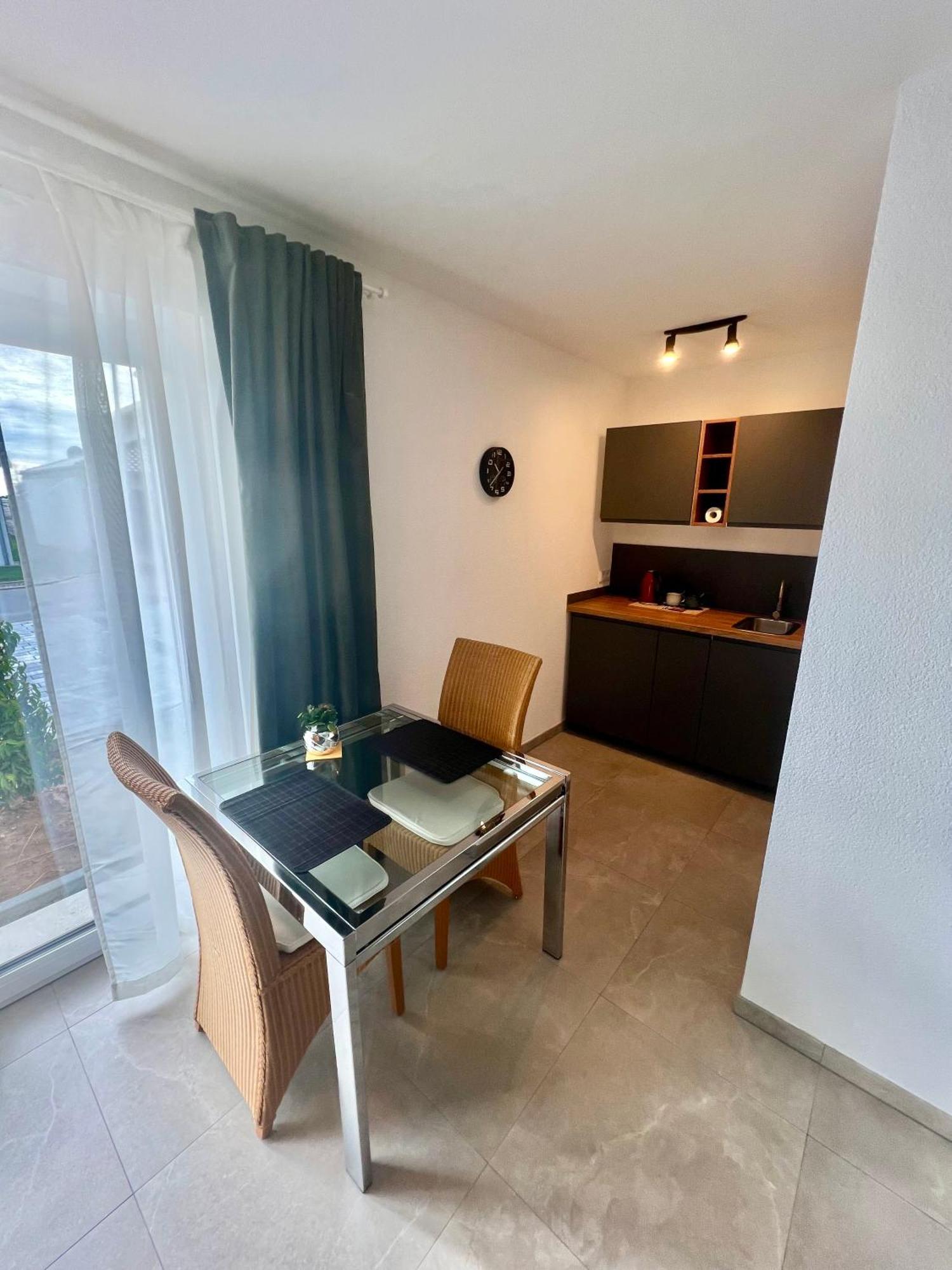 Ferienwohnung Im Odenwald Limbach  ภายนอก รูปภาพ